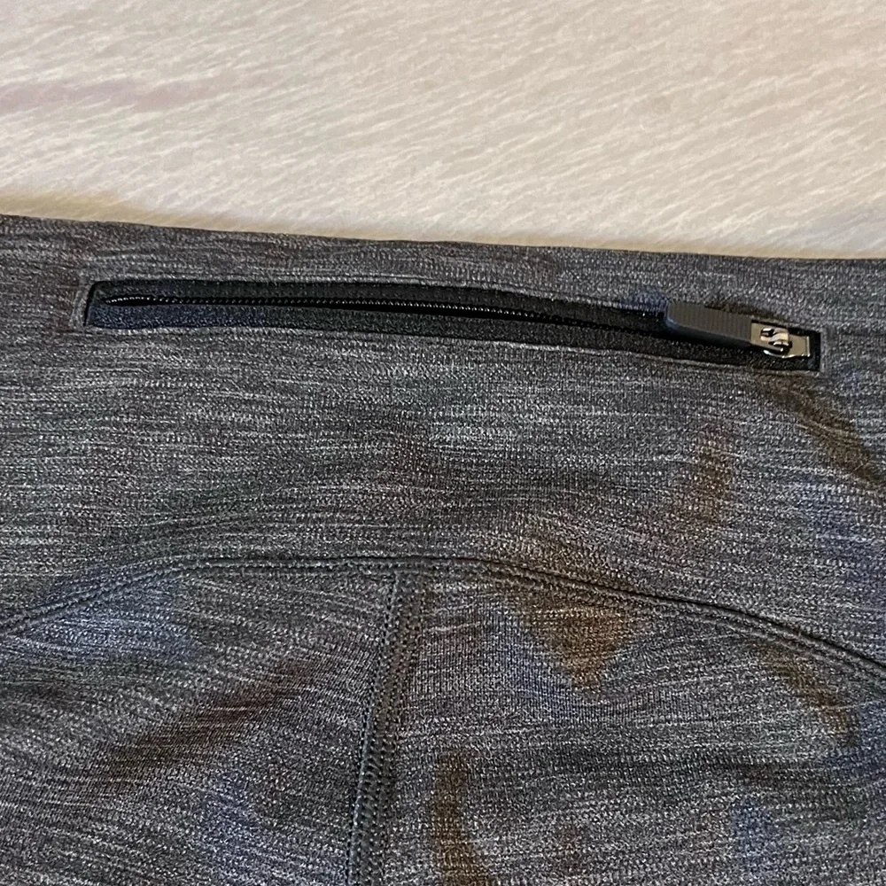 Lululemon Speed Up Tight 28" - Picture 6 of 12